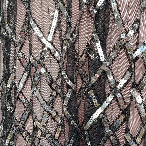 Beautiful Say Yes To The Prom Dress by Macys - Picture 7 of 17